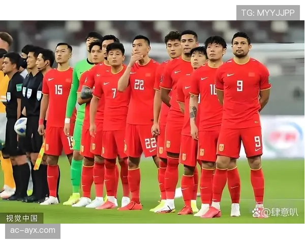 亚洲世预赛黑马崛起，世界杯晋级前景引发热议