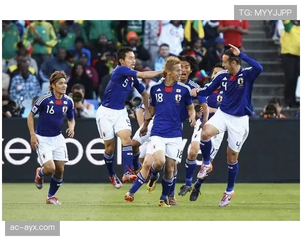 日本队勇夺东亚杯冠军,持续彰显亚洲足坛强大竞争力 日本队勇夺东亚杯冠军,持续彰显亚洲足坛强大竞争力