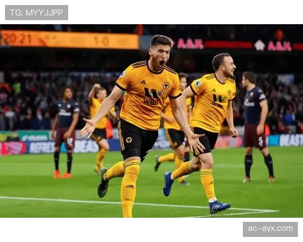 狼队英超表现稳健，状态火热持续攀升