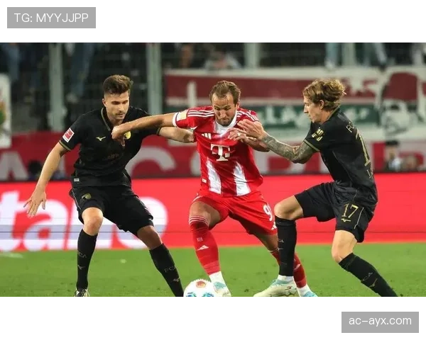 拜仁德甲统治地位面临挑战，竞争格局变化对争冠形势产生影响