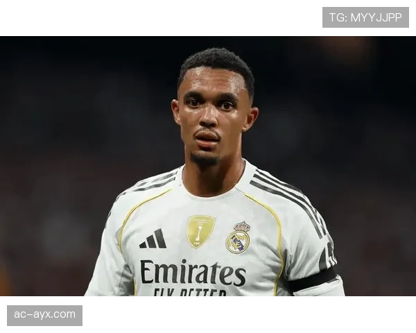 特伦特·亚历山大-阿诺德vs沃克:进攻型与防守型边卫对比分析 特伦特·亚历山大-阿诺德vs沃克:进攻型与防守型边卫对比分析