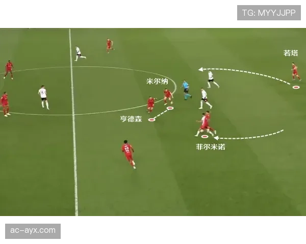 祖比门迪：防守屏障作用与战术保守性解析