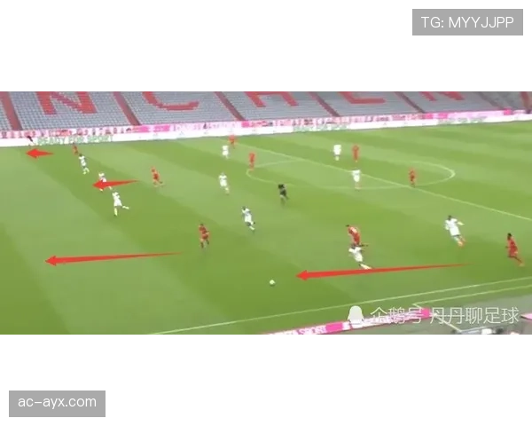 拜仁高位压迫反噬,防线频繁被打穿暴露防守体系漏洞 拜仁高位压迫反噬,防线频繁被打穿暴露防守体系漏洞