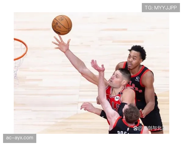 武切维奇内线挡拆制造错位提升篮下得分效率